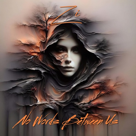 No Words Between Us ft. Zi cover art