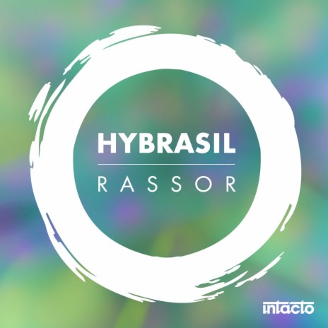 Analogue Hype (Original Mix) cover art