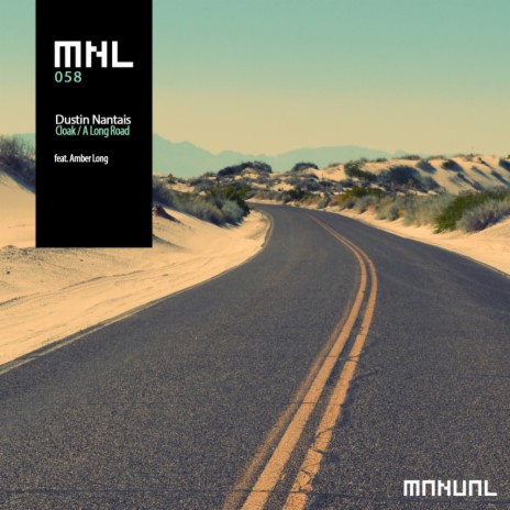 A Long Road ft. Amber Long