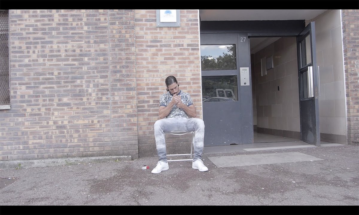 PNL - Dans ta rue [Clip Officiel] cover art