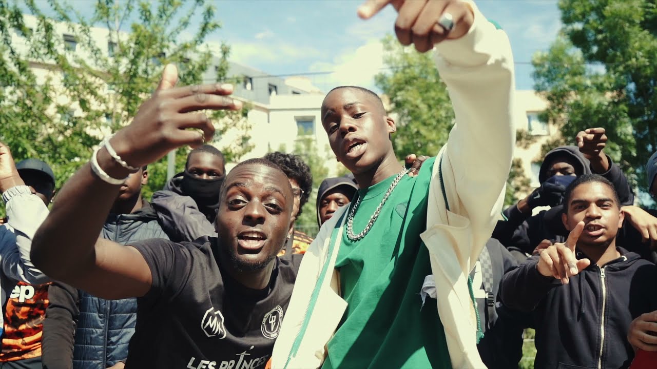 Bilouki - Fais Beleck #3