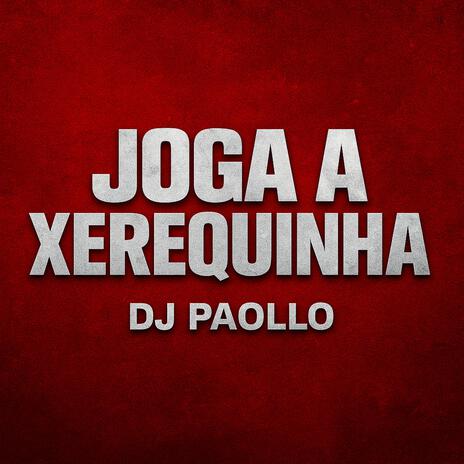 JOGA A XEREQUINHA cover art