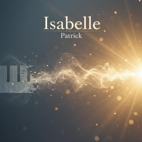 Isabelle cover art