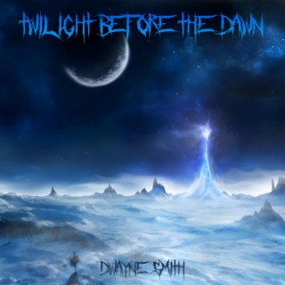 Twilight Before The Dawn ft. Marissa Smith cover art