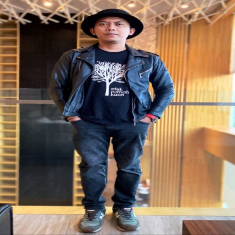Berawal Dari Kepri ft. Zholanda cover art
