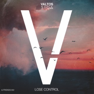 Lose Control (feat. Siiga) cover art