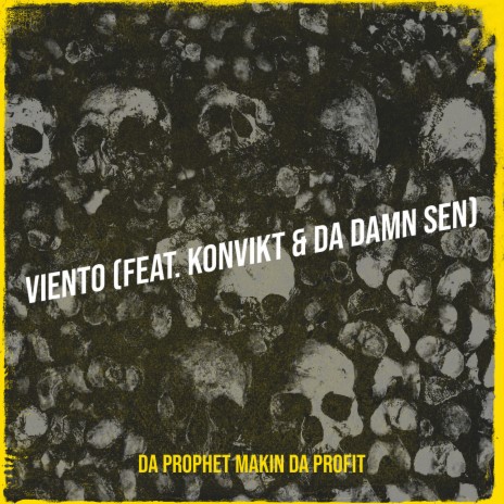 Viento ft. Konvikt & Da Damn Sen