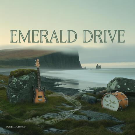 Whiskey Reel cover art