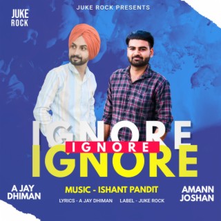 A Jay Dhiman