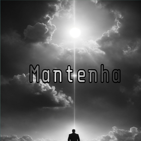 Mantenha cover art