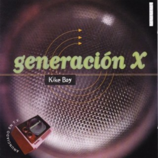 Kike Boy