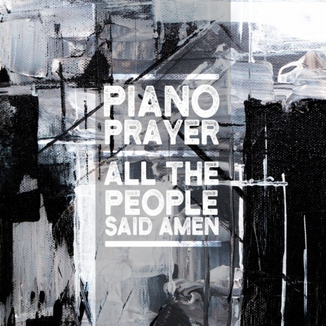 Piano Prayer