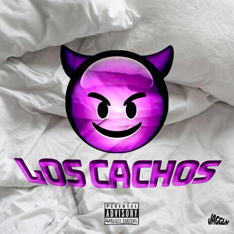 Los cachos cover art