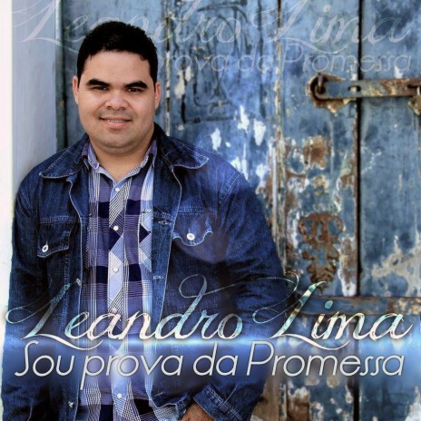 Sou Prova da Promessa cover art