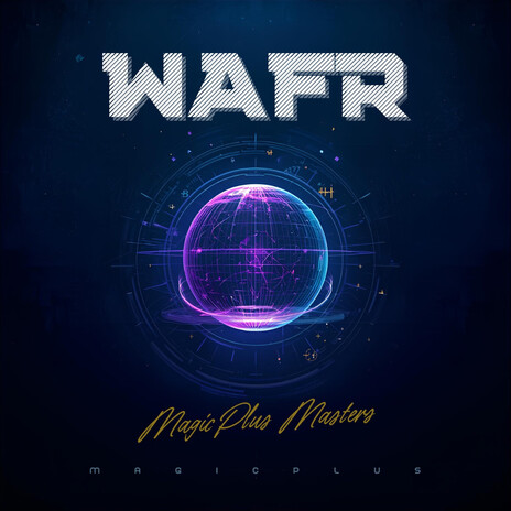 När Isen Slapper ft. Fredrik Wallerström cover art