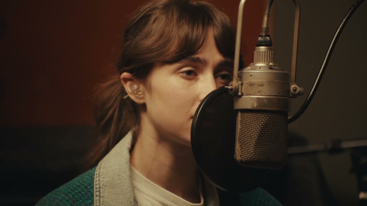 Clairo - Zinnias - Recorded At Electric Lady Studios cover art