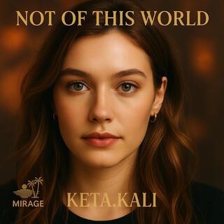 Not of This World cover art