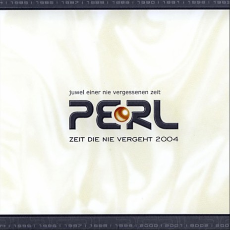 Zeit die nie vergeht 2004 (Radio-Mix) cover art