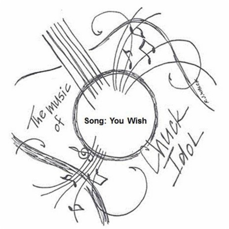 You Wish cover art