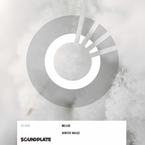 winter walks cover art
