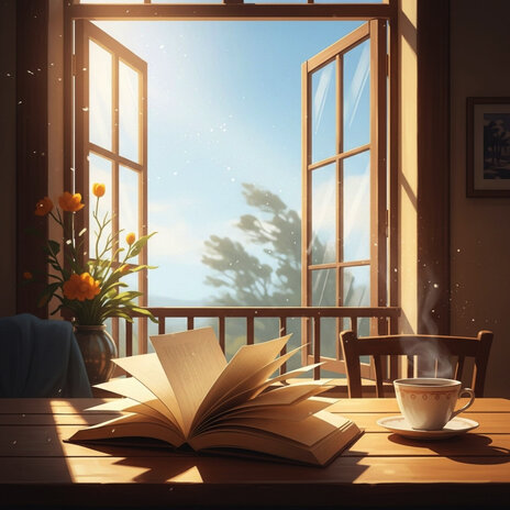 Winds over Pages cover art