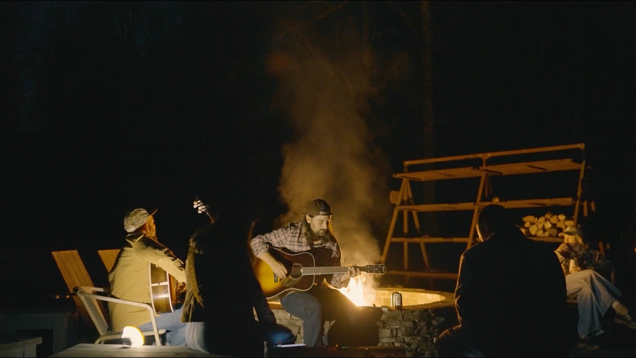 Noah Kahan - Dan (Fire Tower Session) cover art