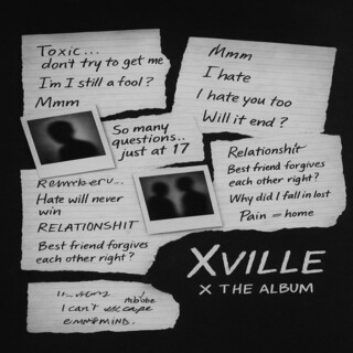 XVILLE