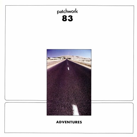 Road from Orient cover art