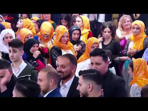 حفل عرس كورد . ألمانيا Omar Souleyman عمر سليمان cover art
