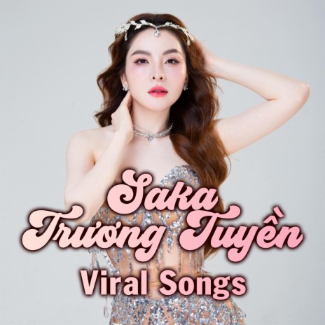 Gặp Được Nhau ft. Saka Trương Tuyền cover art