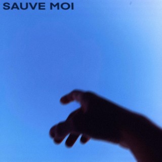 Sauve moi ft. Salomé cover art