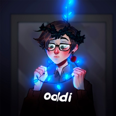 Outro cover art