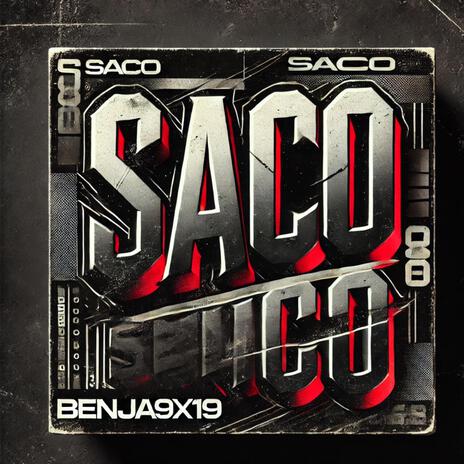 SACO (Benja9x19) cover art