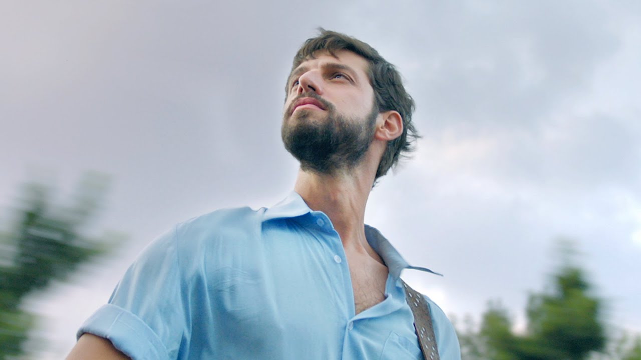 Adonis - Baad Enna (Official Music Video) أدونيس - بعد عنا cover art