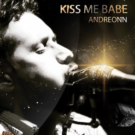 Kiss Me Babe cover art