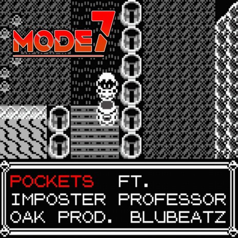 Pockets Pokemon Team Rocket Rap cover art