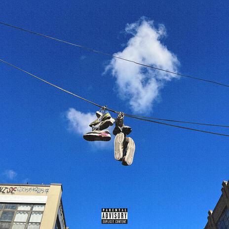 WONDER ft. Oddie Strangeluv cover art