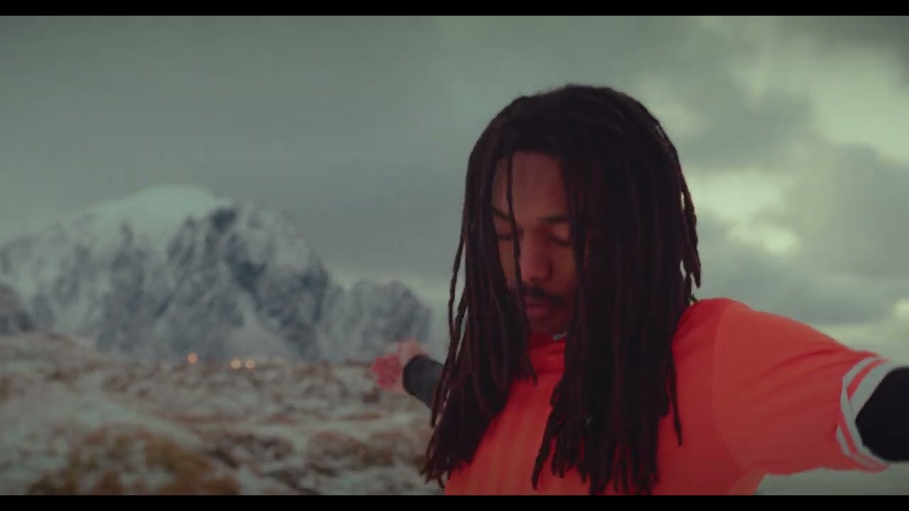 JEUNE LION - MOLLY DOLLY (Official Music Video) cover art