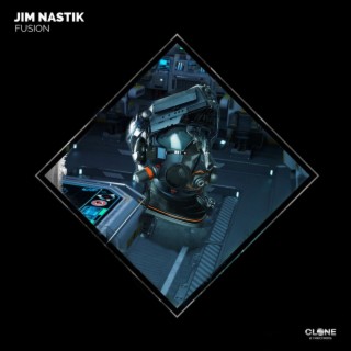 Jim Nastik