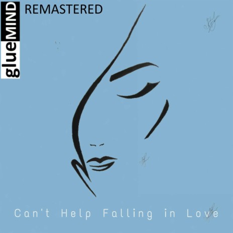 Can't Help Falling in Love (Remastered) cover art