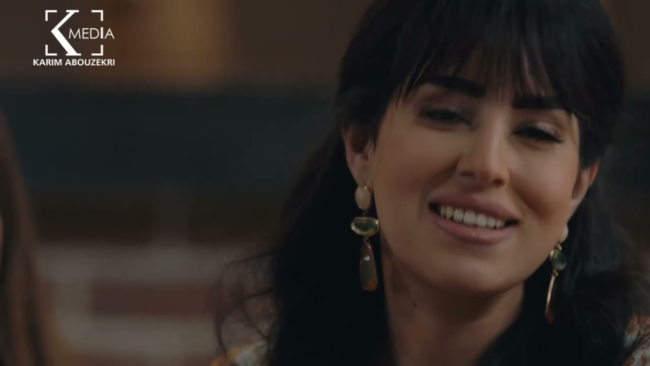 مسلسل "مكتوب عليا" | الحلقة الثامنة عشر  | رمضان ٢٠٢٦ | بطولة أكرم حسنــي | حصريا عرض أول cover art