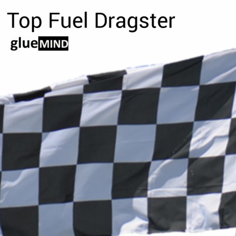 Top Fuel Dragster cover art