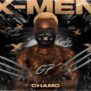 Chamo