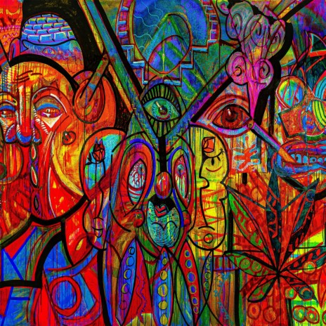 Third Eye cover art