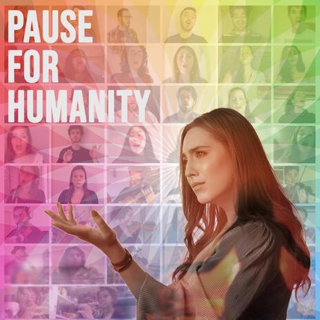 Pause For Humanity ft. Paola Munda & Pedro Osuna cover art