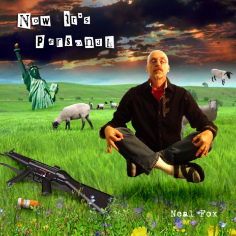 A Long Way to Go Now cover art