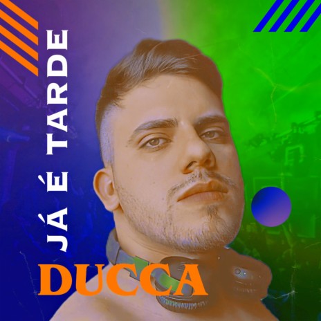 JÁ É TARDE (Speed) cover art