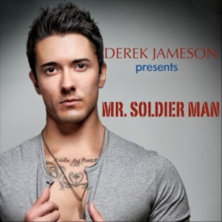 Derek Jameson