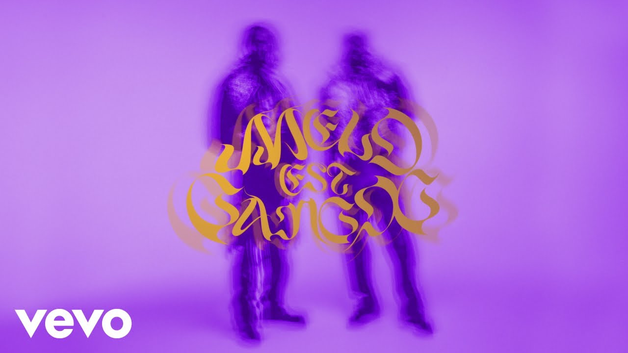 Gazo, Tiakola - 24/34 (Visualizer) cover art