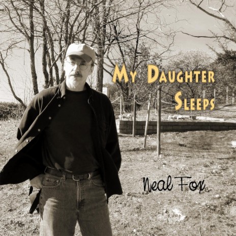 My Daughter Sleeps cover art